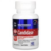 Заказать Enzymedica Candidase 42 капс