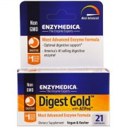 Заказать Enzymedica Digest Gold with ATPro 21 капс