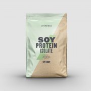 Заказать MYPROTEIN Soy Protein Isolate 1000 гр