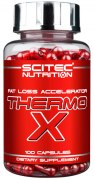 Scitec Nutrition Thermo-X 100 капс