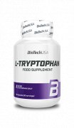 Заказать BioTech L-Tryptophan 500 мг 60 капс