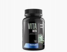 Заказать Maxler VitaMen 90 таб
