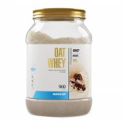 Заказать Maxler Oat Whey 900 гр