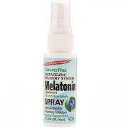 Заказать Nature's Plus Melatonin Spray 60 мл
