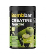 Заказать BombBar PRO Creatine + Taurine 300 гр