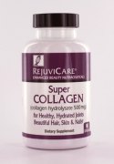 Заказать Rejuvicare Super Collagen 500 мг 90 капс