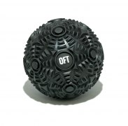 Заказать Original Fittools FT-CYBERBALL мяч массажный 12 см Premium Black