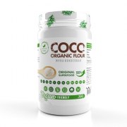 Заказать NaturalSupp Coco Organic Flour 300 гр