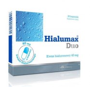 Заказать Olimp Hialumax Duo 30 капс