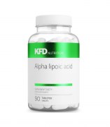 Заказать KFD Alpha Lipoic Acid 90 таб