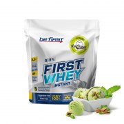 Be First Whey Instant 420 гр