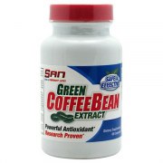 Заказать SAN Green Coffee Bean 60 капс
