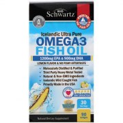 Заказать BioSchwartz Omega 3 Fish Oil 90 капс