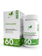 Заказать NaturalSupp L-Phenylalanine 60 капс