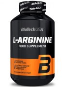 Заказать Biotech L-Arginine 90 капс