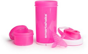 Заказать Шейкер SmartShake Revive 750ml (pink)