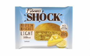 Заказать FitnesSHOCK Бисквит неглазированный 40 гр