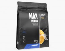 Заказать Maxler Max Motion 1000 гр пакет