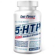 Заказать Be First 5-HTP 200 мг + В6 60 капс