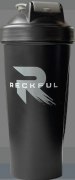 Заказать RECKFUL Шейкер 600 мл