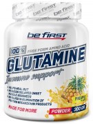 Be First Glutamine 300 гр