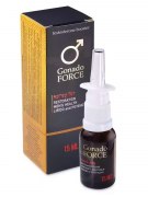 Заказать Gonado Force (testosterone booster) 15 мл спрей