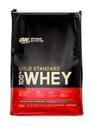 Заказать ON Whey Gold Standard 4540 гр