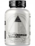 Заказать Biohacking Mantra L-Tyrosine Amino Acid 450 мг 60 капс