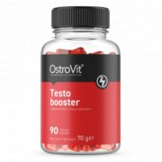 Заказать OstroVit Testo Booster 90 капс
