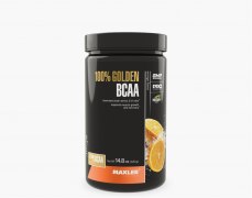 Заказать Maxler 100% Golden BCAA 420 гр