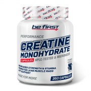 Be First Creatine Monohydrate 350 капс