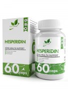 Заказать NaturalSupp Hesperedin 200 мг 60 капс