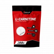 Do4a Lab L-Carnitine (без вкуса) 200 гр
