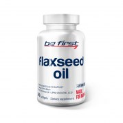 Be First FlaxSeed Oil 90 жел капс