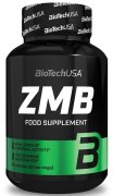 Заказать BioTech ZMB 60 капс