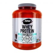Заказать NOW Sports Whey Protein 2720 кг