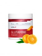 Заказать LevelUp Glutamine Powder 240 гр