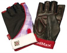 Заказать MadMax Перчатки Nine-eleven MFG911\PEP\