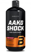 Заказать BioTech AAKG Shock Extreme 1000 мл