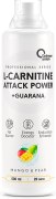 Заказать Optimum System L-Carnitine Attack Power 500 мл