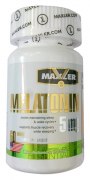 Заказать Maxler Melatonin 5 мг 60 таб
