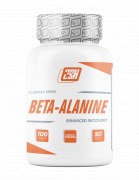 Заказать 2SN Beta Alanine 600 мг 100 капс