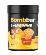 Заказать BombBar PRO L-Arginin 180 гр