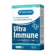 Заказать VPLab Ultra Immune 30 капс