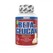 Заказать Weider Beta-Glucan 120 капс
