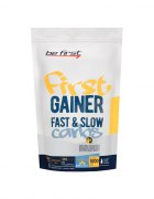 Заказать Be First Gainer Fast&Slow Carbs 1000 гр