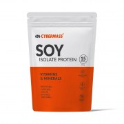 Заказать Cybermass Soy Protein 450 гр