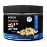Заказать MYPROTEIN Whey Butter™ Cashew 250 гр