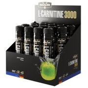 Maxler L-Carnitine 3000 25 мл 1 амп