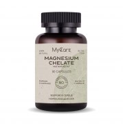 Заказать MyCare Magnesium B6 90 капс